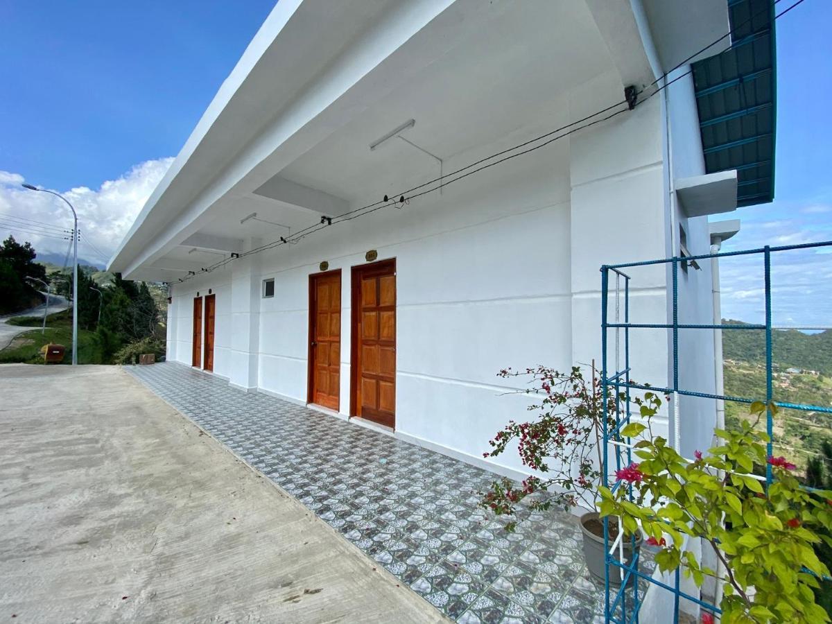 Jr Resort Ranau Zewnętrze zdjęcie
