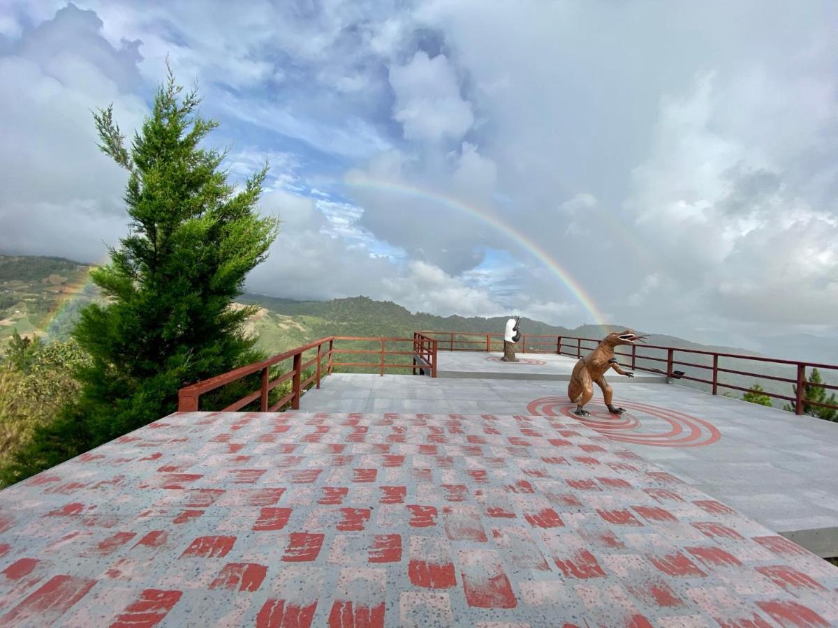 Jr Resort Ranau Zewnętrze zdjęcie
