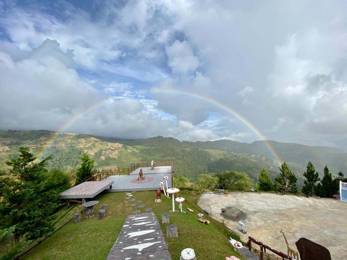 Jr Resort Ranau Zewnętrze zdjęcie