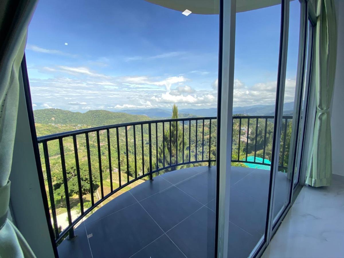 Jr Resort Ranau Zewnętrze zdjęcie
