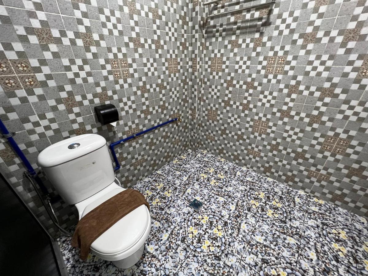 Jr Resort Ranau Zewnętrze zdjęcie