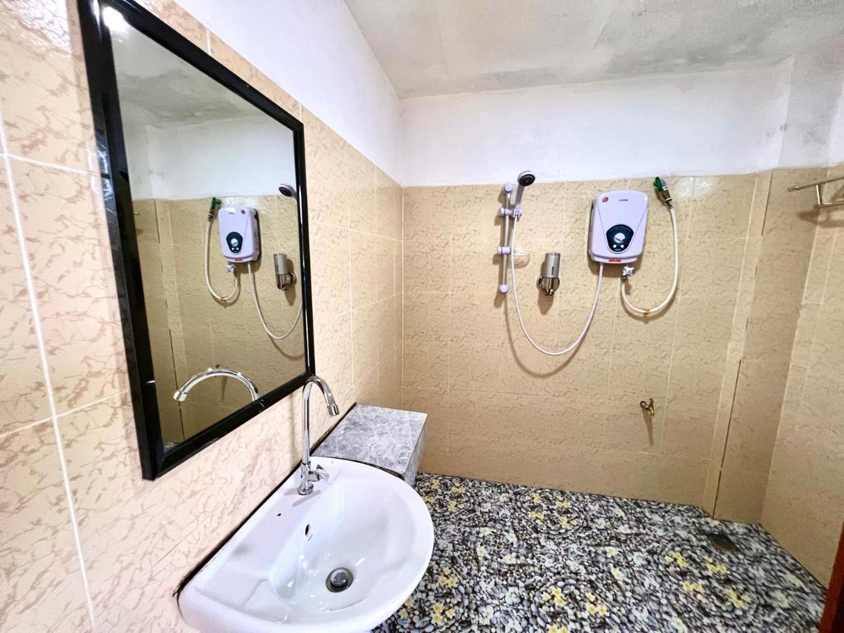 Jr Resort Ranau Zewnętrze zdjęcie