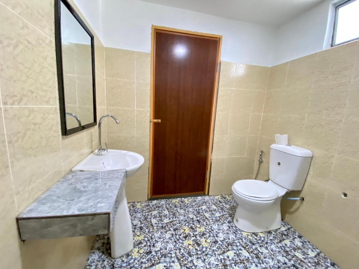Jr Resort Ranau Zewnętrze zdjęcie