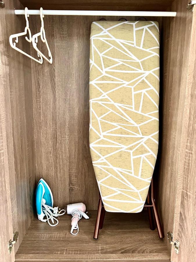 Jr Resort Ranau Zewnętrze zdjęcie