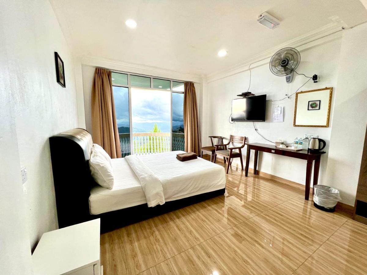 Jr Resort Ranau Zewnętrze zdjęcie