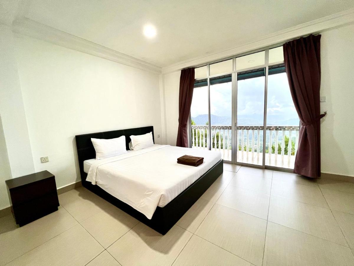 Jr Resort Ranau Zewnętrze zdjęcie