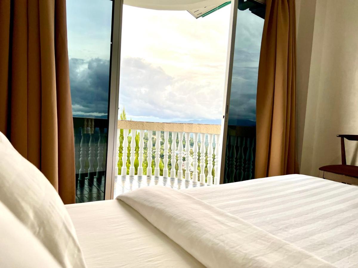 Jr Resort Ranau Zewnętrze zdjęcie