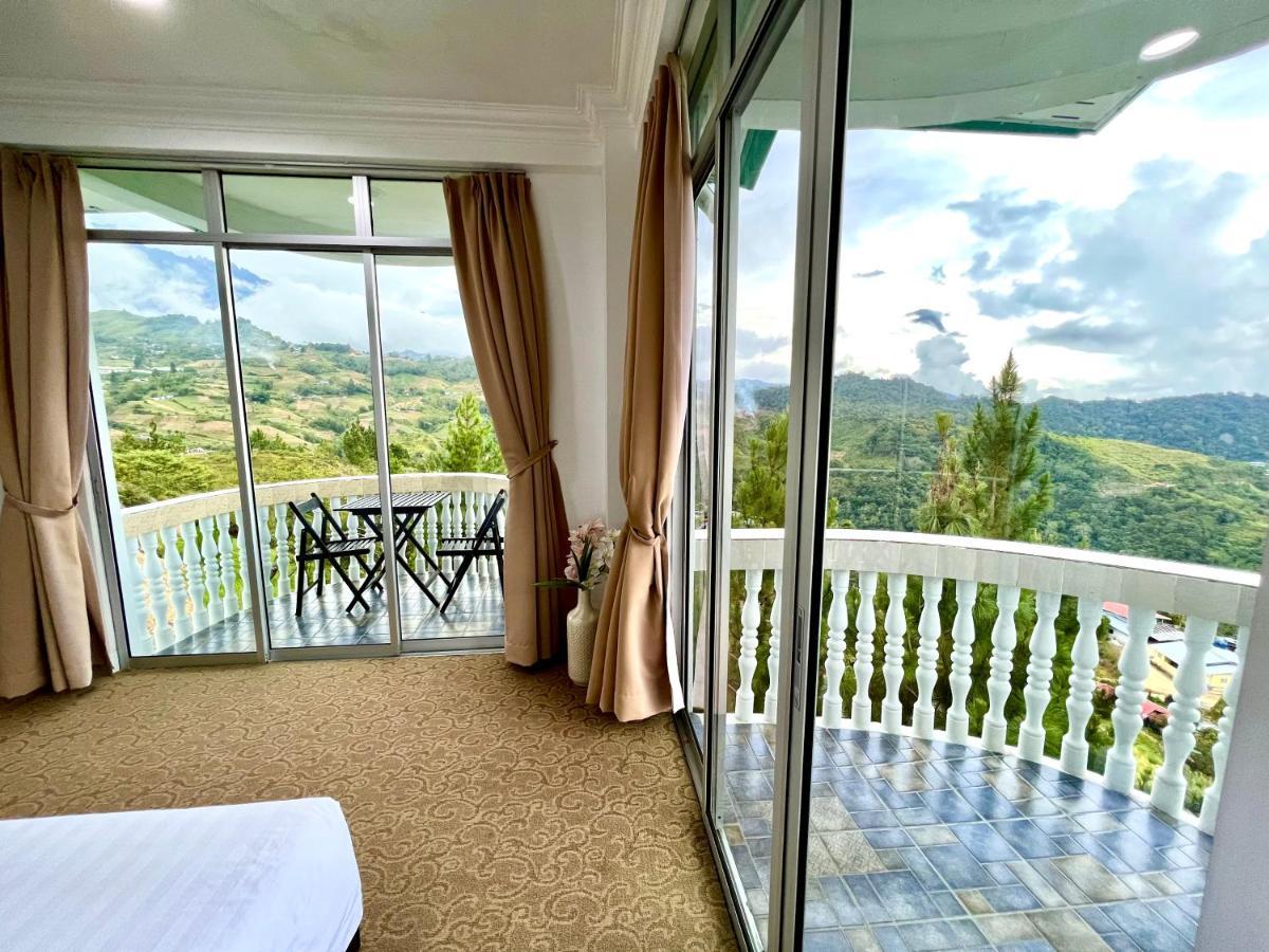 Jr Resort Ranau Zewnętrze zdjęcie