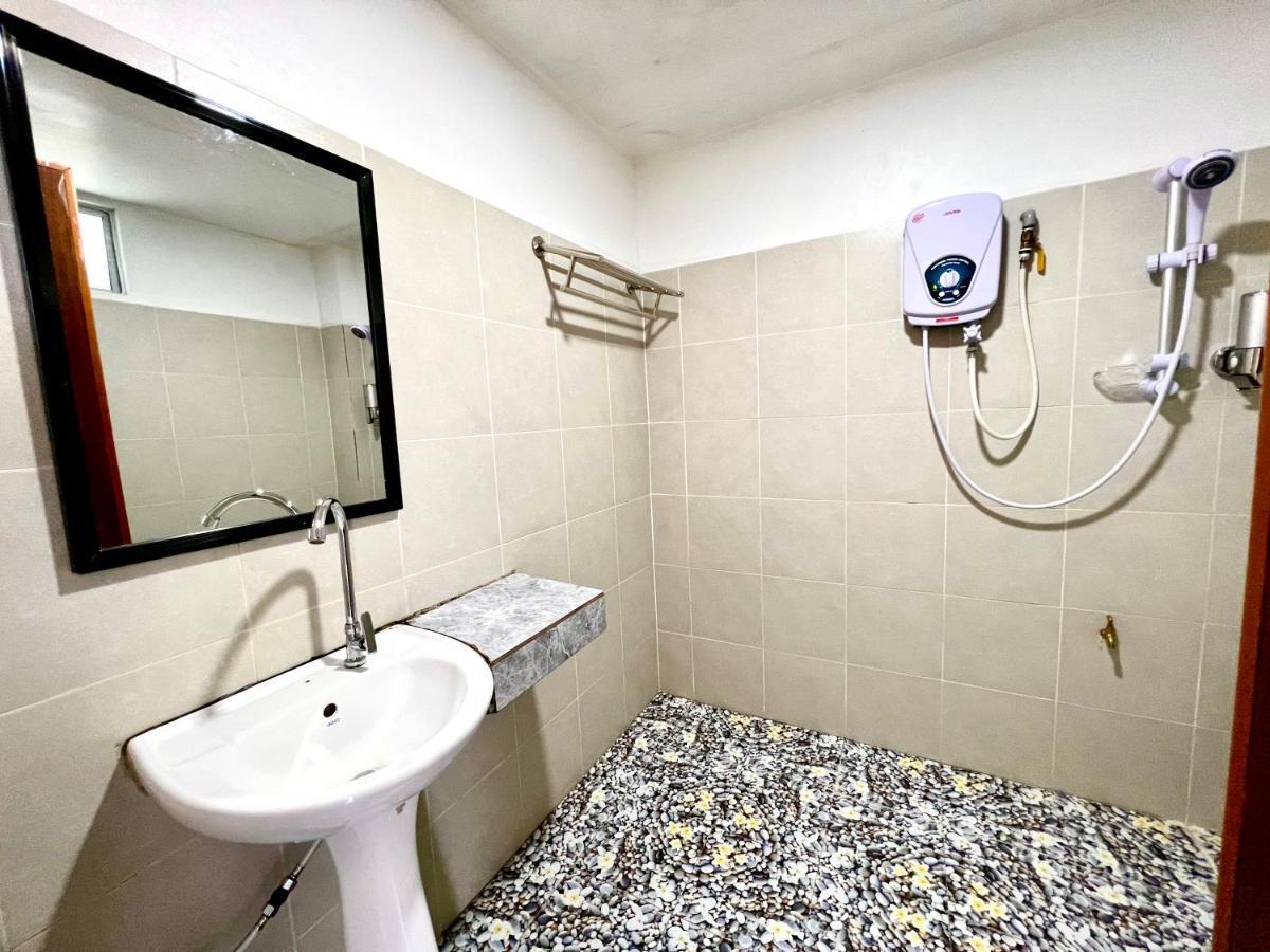 Jr Resort Ranau Zewnętrze zdjęcie