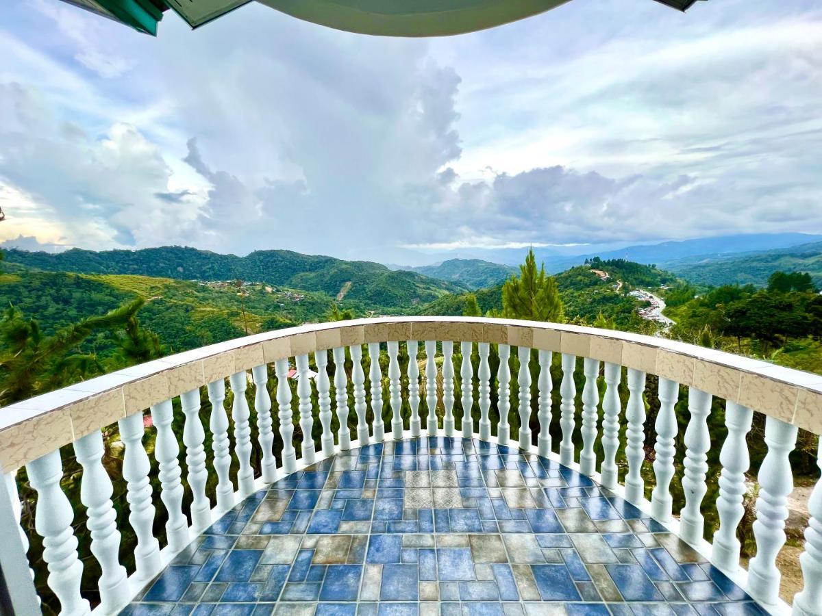 Jr Resort Ranau Zewnętrze zdjęcie
