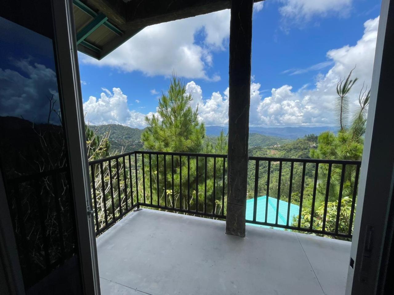 Jr Resort Ranau Zewnętrze zdjęcie